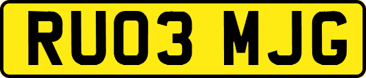 RU03MJG
