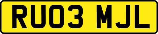 RU03MJL