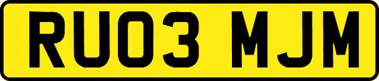 RU03MJM