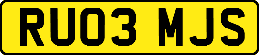 RU03MJS