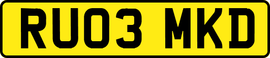 RU03MKD