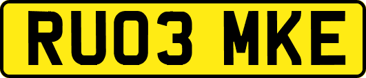 RU03MKE