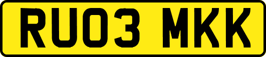RU03MKK