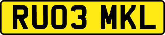 RU03MKL
