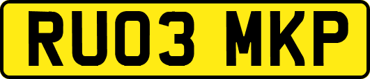 RU03MKP
