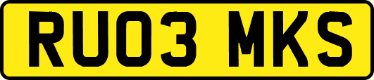 RU03MKS