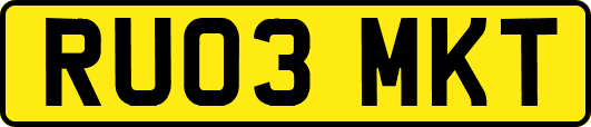 RU03MKT