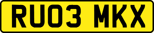 RU03MKX