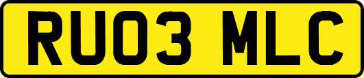 RU03MLC