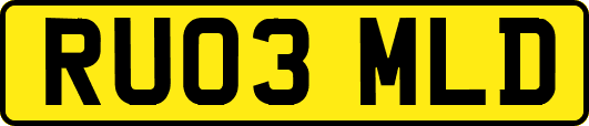 RU03MLD