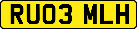RU03MLH