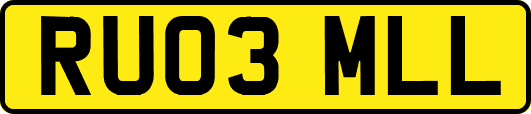 RU03MLL