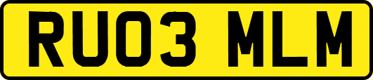 RU03MLM