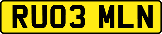 RU03MLN