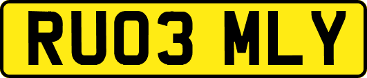 RU03MLY