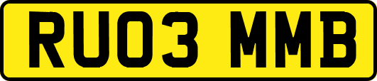 RU03MMB