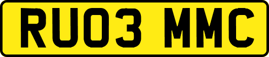 RU03MMC
