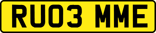 RU03MME