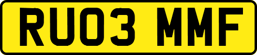 RU03MMF