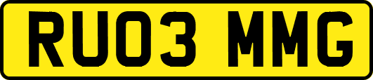 RU03MMG