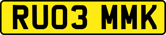 RU03MMK