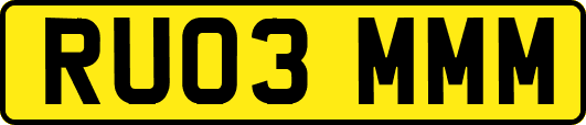 RU03MMM