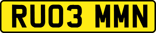 RU03MMN
