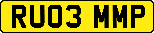 RU03MMP