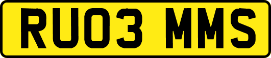 RU03MMS