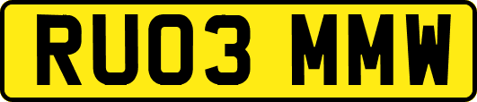 RU03MMW