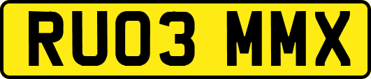RU03MMX