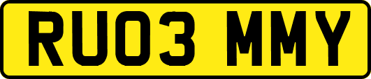 RU03MMY