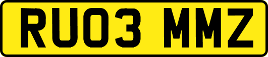 RU03MMZ