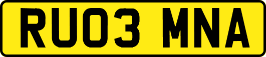RU03MNA