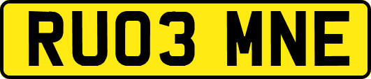 RU03MNE