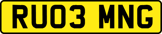 RU03MNG