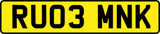RU03MNK