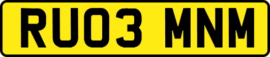 RU03MNM