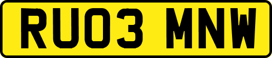RU03MNW