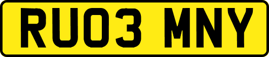 RU03MNY