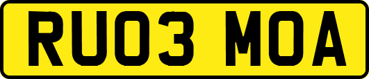 RU03MOA