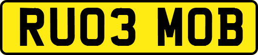 RU03MOB