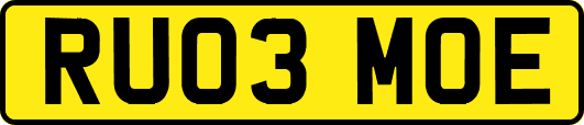 RU03MOE