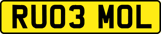 RU03MOL