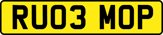RU03MOP