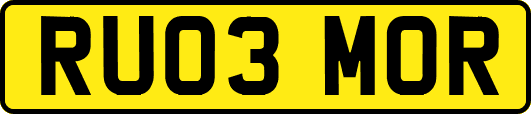 RU03MOR