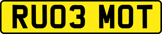 RU03MOT