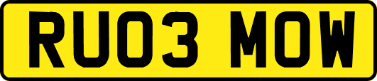 RU03MOW