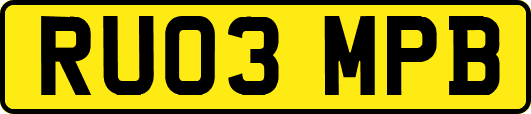 RU03MPB