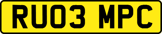 RU03MPC